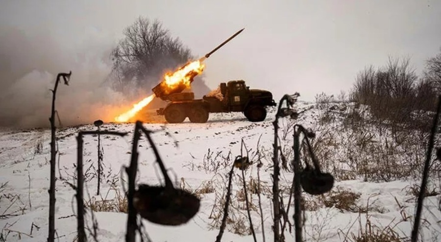 Tokyo'dan Kiev'e 7.6 milyar dolarlık destek