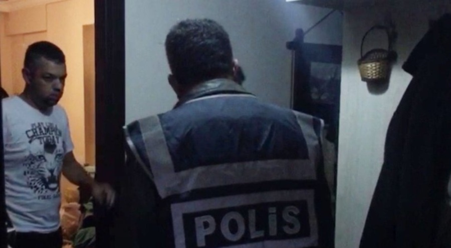 Sahte MİT görevlisine ilişkin operasyon düzenlendi