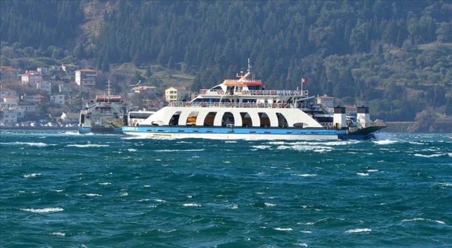 Bozcaada ve Gökçeada seferlerine bayram tarifesi