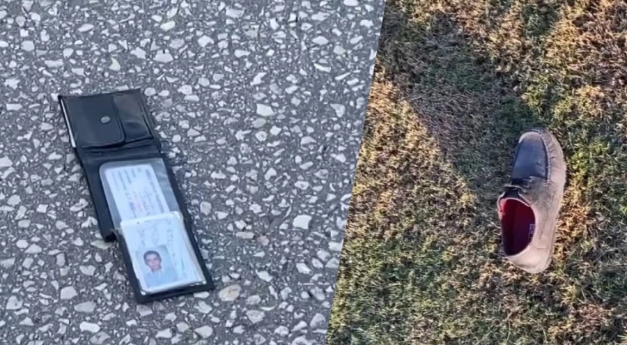 Antalya'da 25 yaşındaki genç feci şekilde hayatını kaybetti