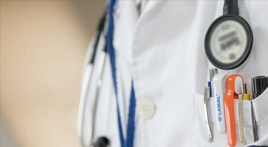 Aile hekimlerine "Afet" güncellemesi