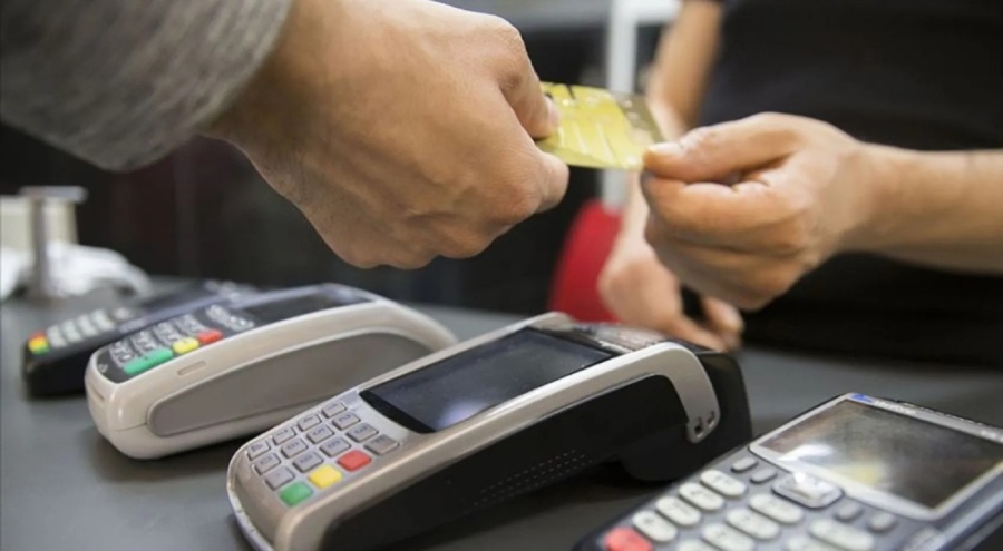 Bireysel kredi kartı borçları yüzde 146 arttı