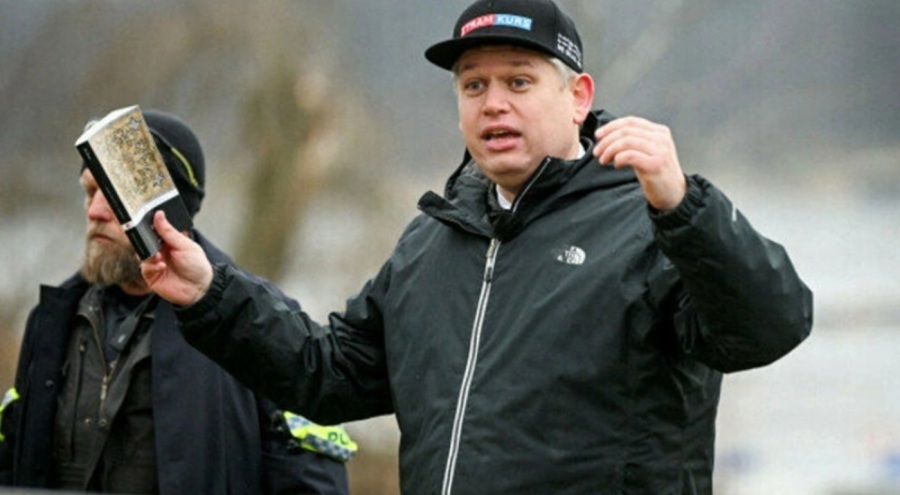 İsveç Kur'an-ı Kerim yakma yasağını haksız buldu