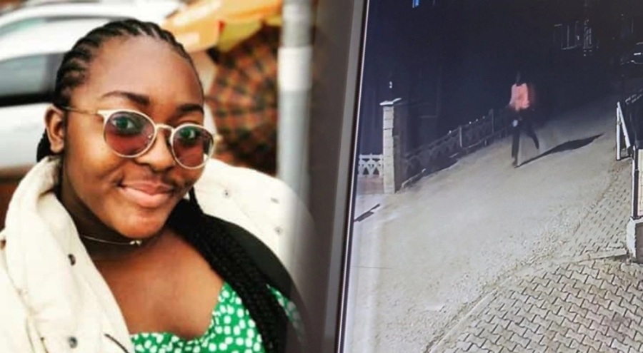 Gabonlu Dina'nın Karabük'teki sır ölümünde yeni gelişme: O ifade raporda yok!