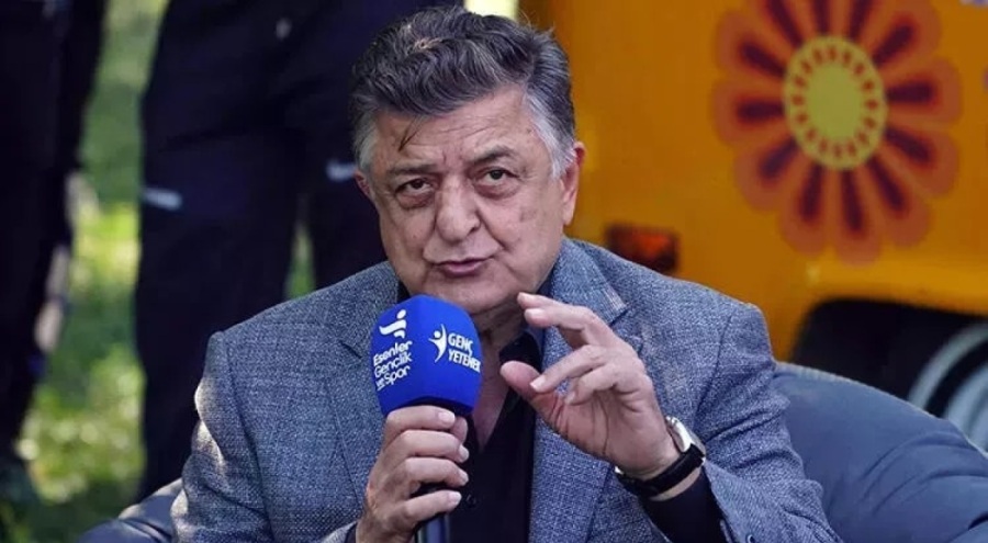 Yılmaz Vural'dan Jesus açıklaması