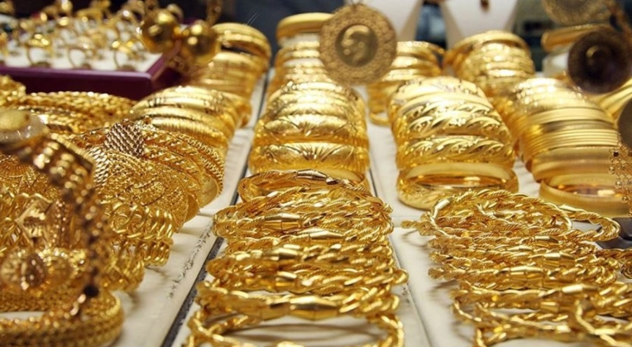 İstanbul'da 18 milyon liralık pırlanta, saat ve altın çaldılar