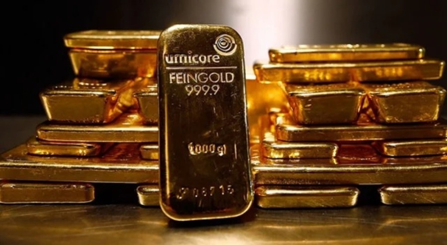 Merkez Bankası altın alımını sürdürüyor