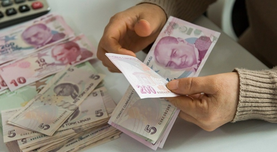 Birleşik Kamu İş Konfederasyonu'ndan memur maaşlarına ara zam talebi