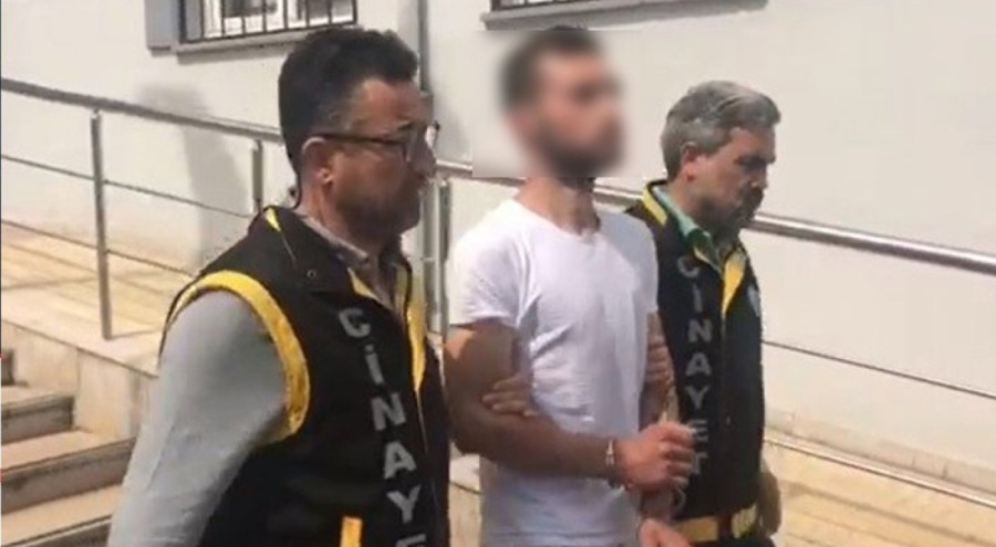 Bursa'da annesini iple boğarak öldüren genç susma hakkını kullandı