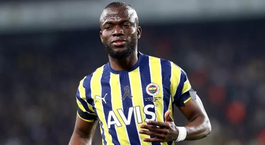 Enner Valencia transferi açıklandı