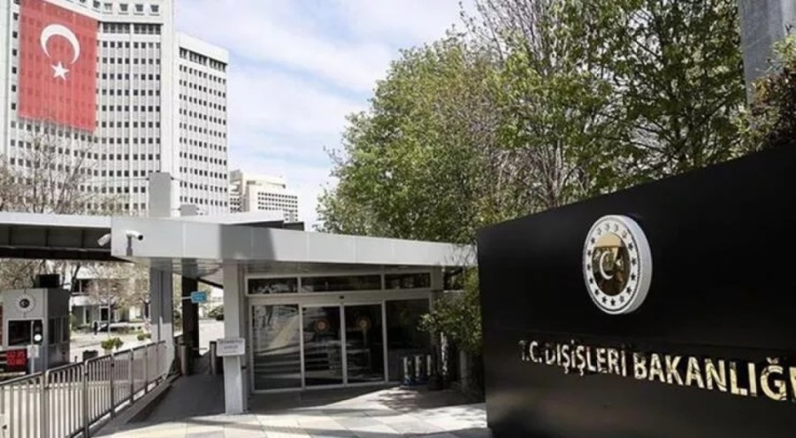 Türkiye hava sahasını kapattı: Süleymaniye Havalimanı'nı kullanacak uçaklar geçemeyecek