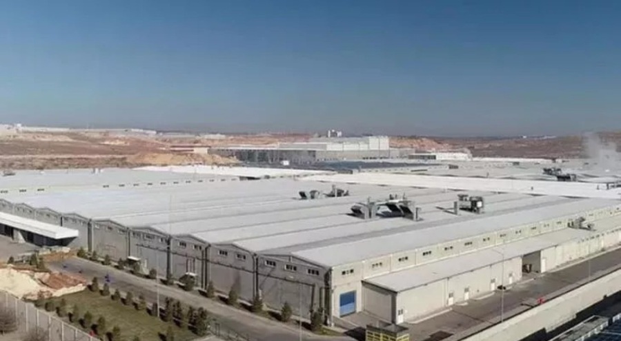 Koza Polyester halka açılacak