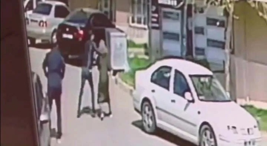 Kayınbiraderini öldürüp başında beklemişti: İfadesi ortaya çıktı!