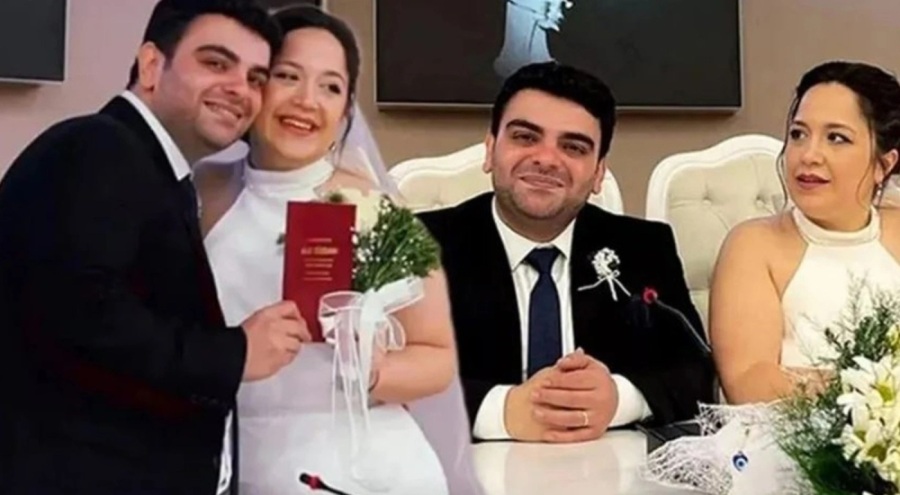 'Çok Güzel Hareketler 2' oyuncuları evlendi