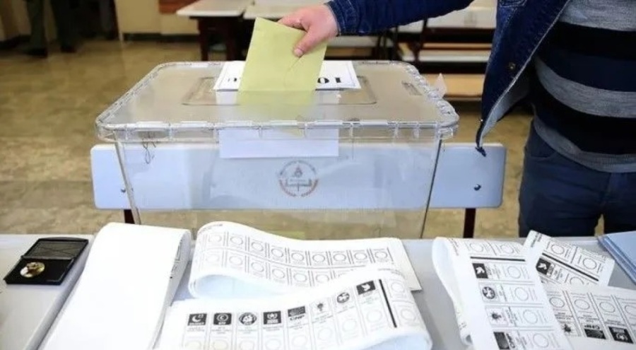 Seçimlerde kimler sandık görevlisi olabilir?