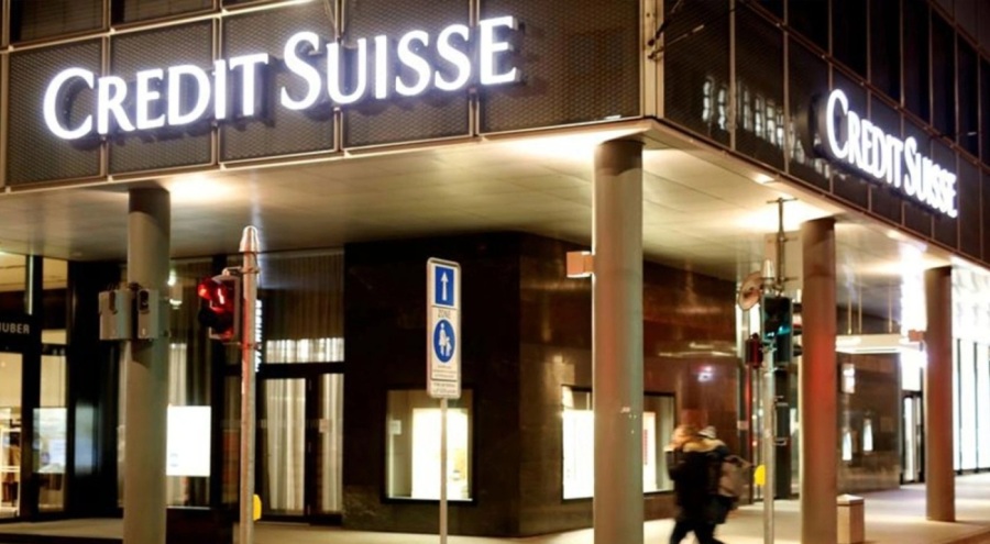 UBS'in Credit Suisse'le entegrasyonu 3-4 yıl sürebilir