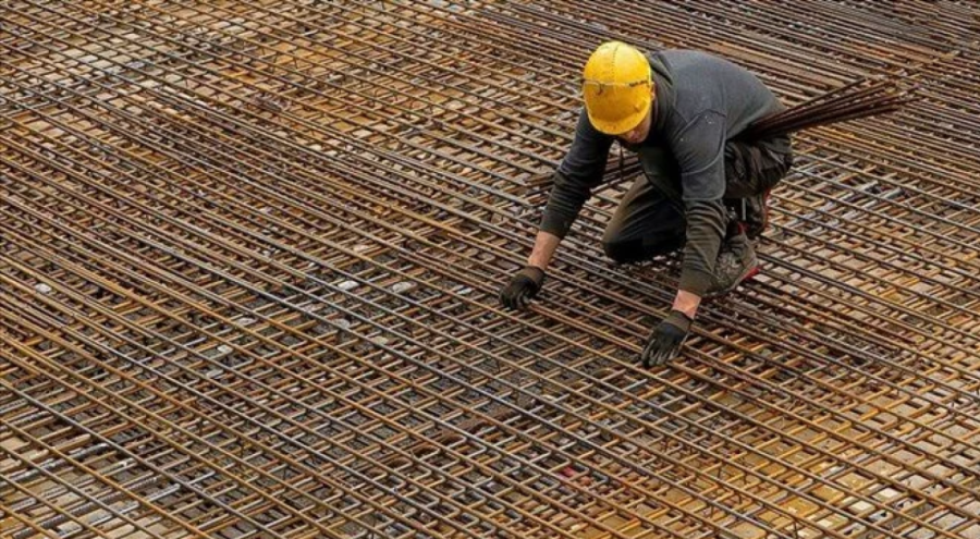 İnşaat sektörü yurtdışından işçi transferi istiyor