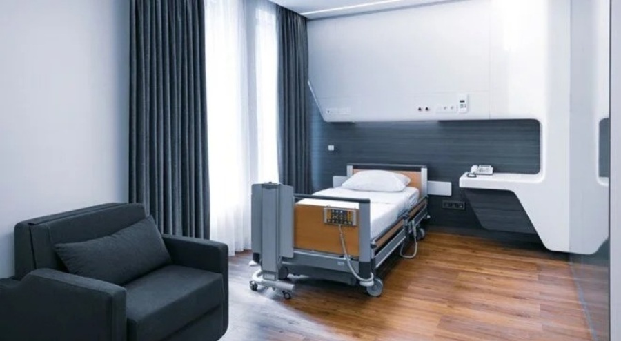 İstanbul'daki 50 özel hastane kapanma tehlikesiyle karşı karşıya