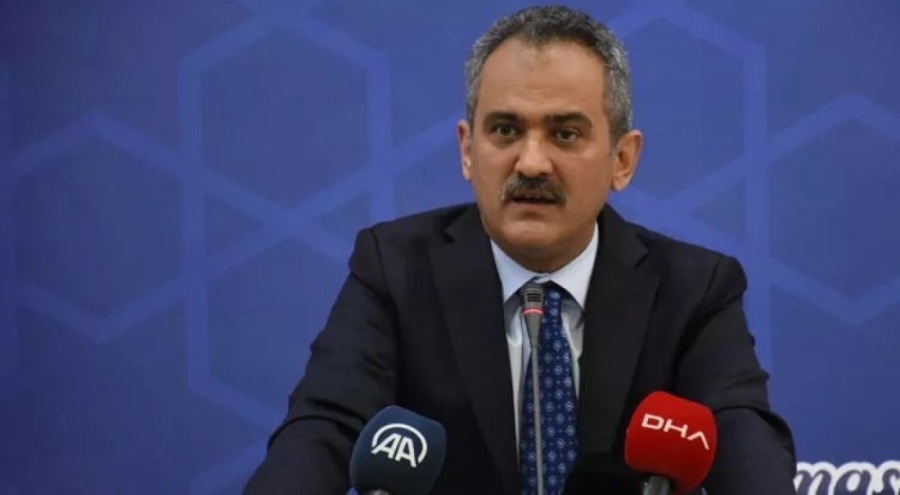 Bakan Özer: 2 bin 237 Köy Yaşam Merkezi'ni hizmete sunduk