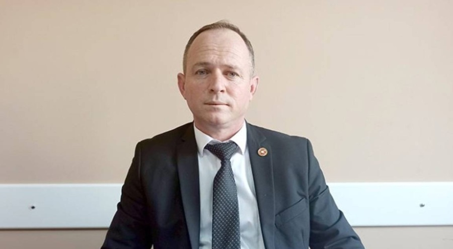 Edirne İl Genel Meclisi İYİ Parti Grup Sözcüsü, partisinden istifa etti