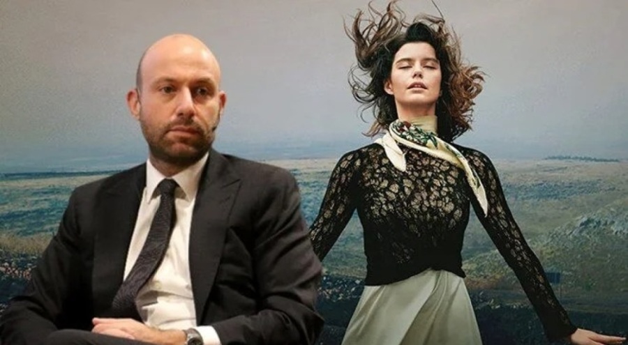 Atiye dizisi yapımcısına hapis istemi