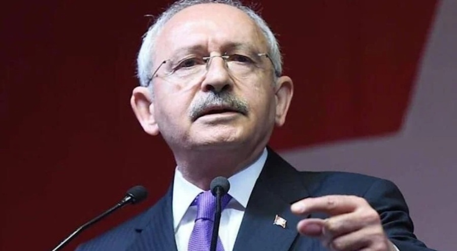 Kılıçdaroğlu, Mustafa Sarıgül'ü ziyaret edecek