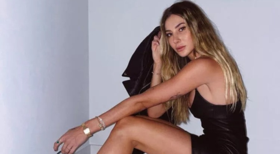 Şeyma Subaşı'nın Instagram kazancı dudak uçuklattı