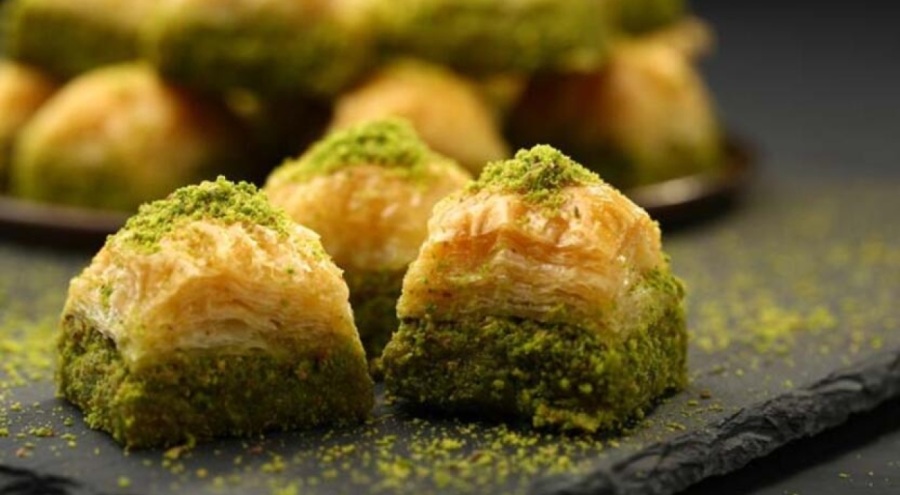 İşte Ramazanda tatlı tüketmenin 8 kuralı