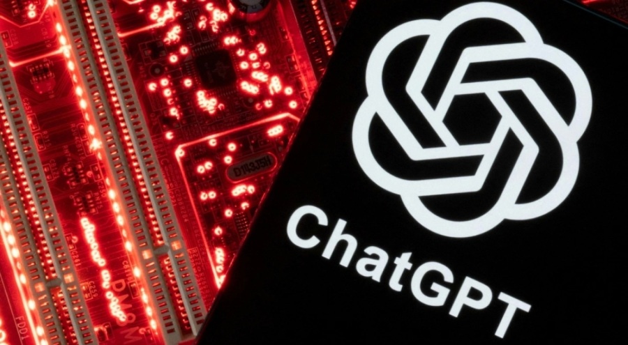 ChatGPT'ye dava açıldı