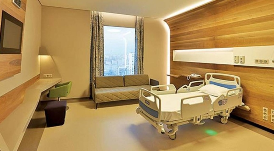 İstanbul'daki 50 özel hastane risk altında