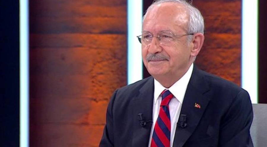 Kılıçdaroğlu'ndan İnce açıklaması: Biz üzerimize düşeni yaptık