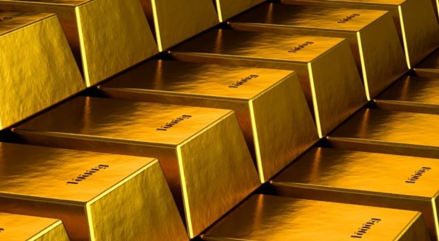 Altın rekora koşuyor