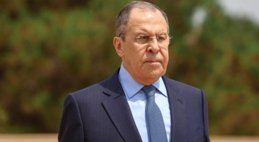 Lavrov Türkiye'ye geliyor