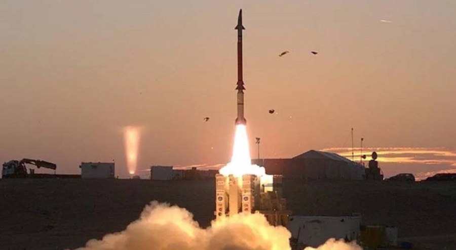 Finlandiya, İsrail'den yeni hava savunma sistemi tedarik edecek