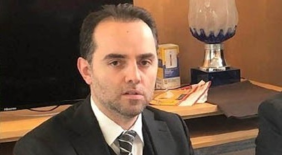 İşçiler eylemde... Güral Porselen'den açıklama geldi!