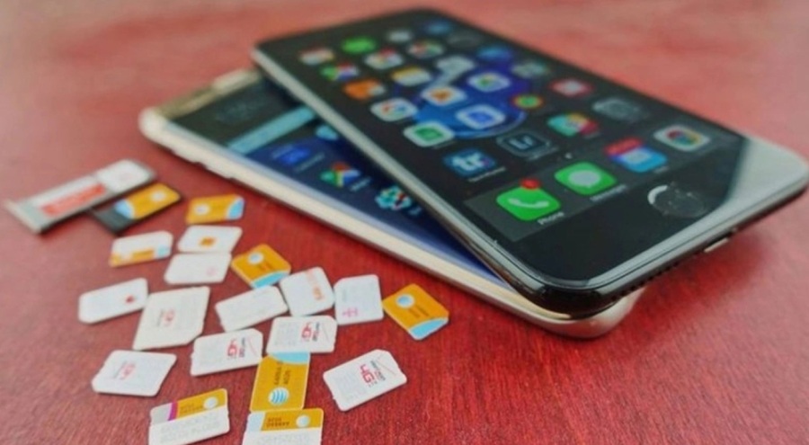 Deprem bölgesine mobil hat kararı Resmi Gazete'de