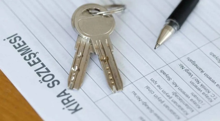 Ev sahiplerinden kiracıları şaşırtan istek: Ya evi boşalt ya farkı öde