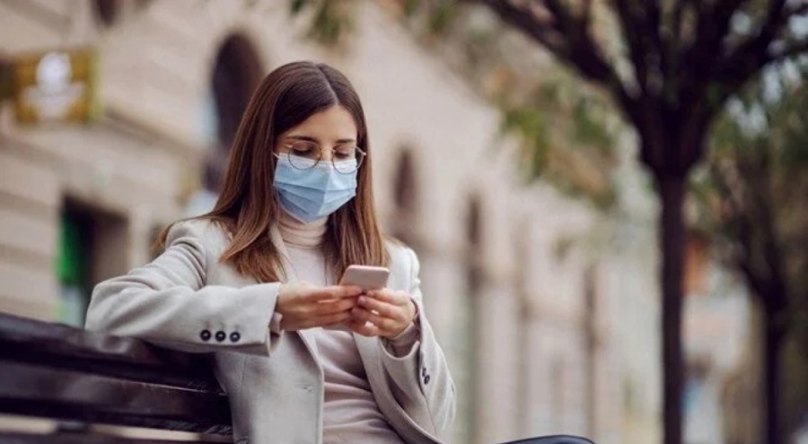 Almanya, Covid-19 salgınının sona erdiğini duyurdu