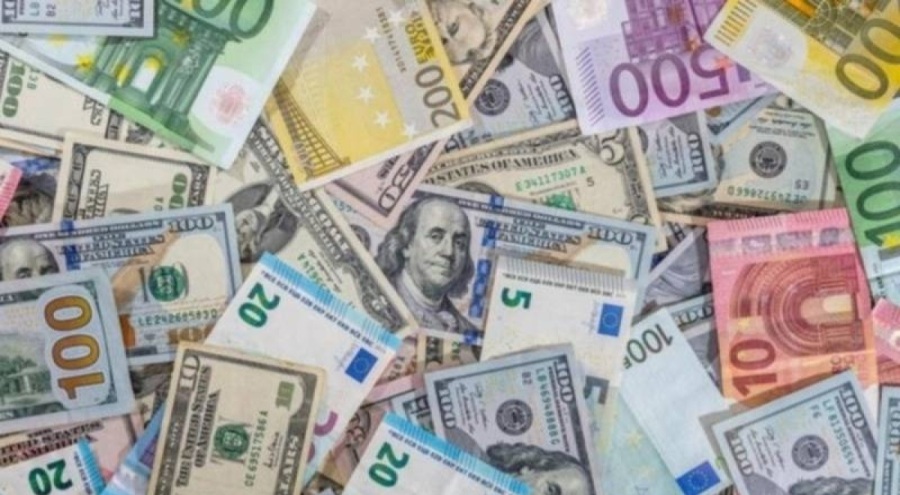 Döviz kurlarında güncel fiyatlar