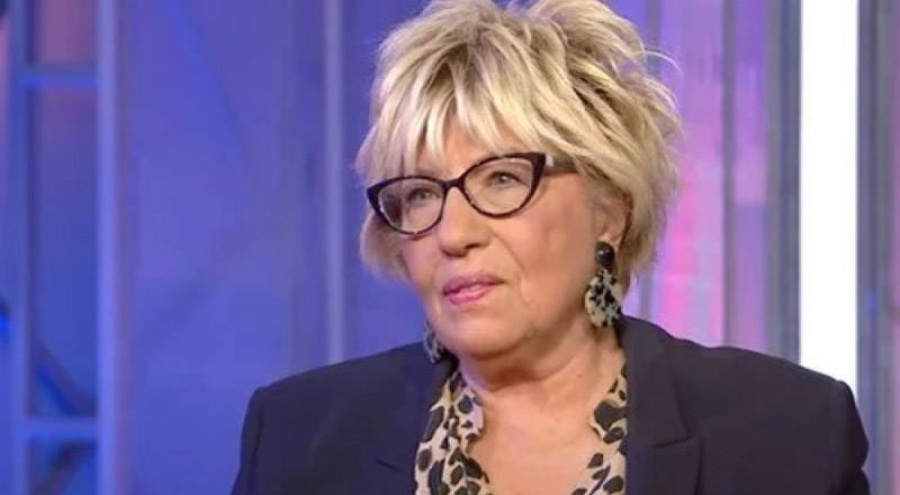 Prof. Dr. Sevil Atasoy'dan itiraf: Evliyken sevdiğime kaçtım