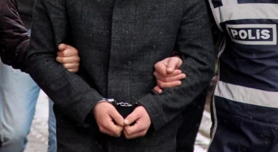 İstanbul'da  DEAŞ operasyonu: 16 şüpheli yakalandı