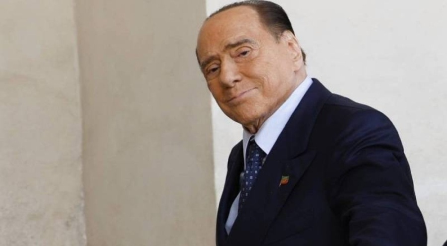 Berlusconi'nin lösemi olduğu ortaya çıktı