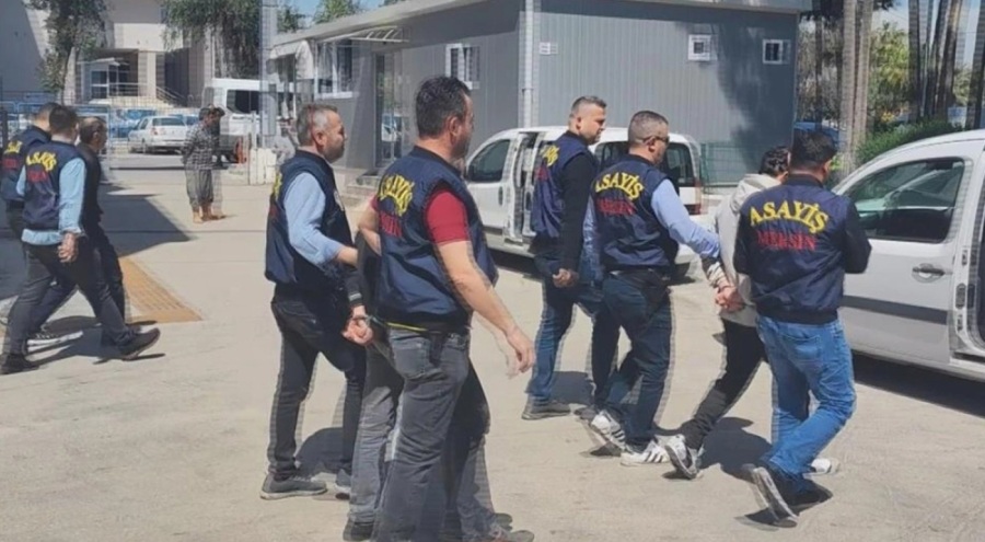 Togg dolandıcılığına: 3 tutuklama