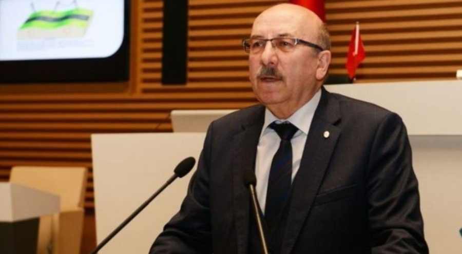 Okan Tüysüz'den TBMM Deprem Araştırma Komisyonu'na: 18 kente uyarıcı rapor gönderdik!