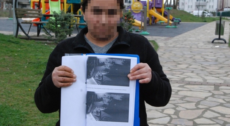 Cinsel istismar sanığı 'saygın tutum' indirimiyle serbest kaldı!