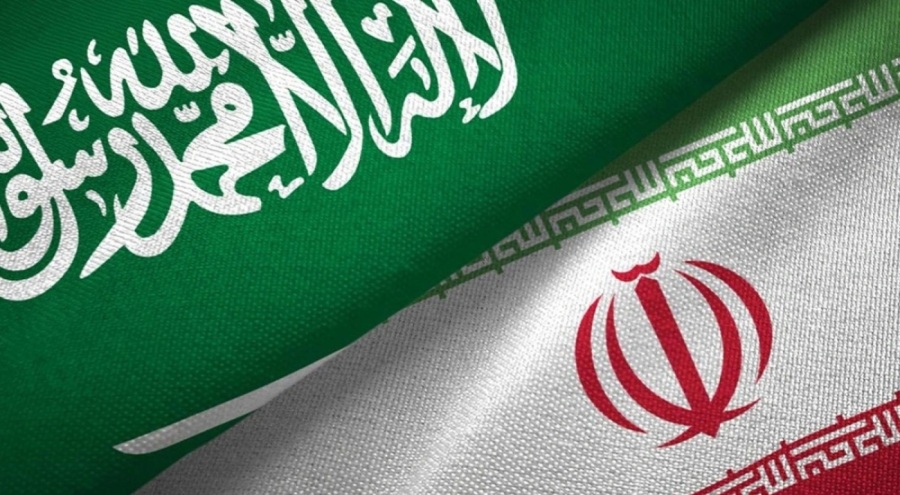 İran ve Suudi Arabistan anlaştı