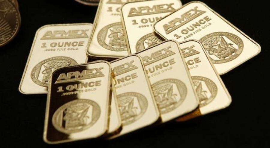 Altın 13 ayın zirvesini gördü