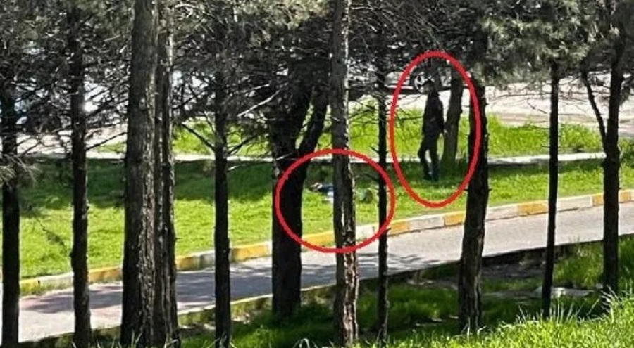 Tabancayla vurup başında beklemişti: Sahte hesap açarak buluşmaya çağırdığı ortaya çıktı