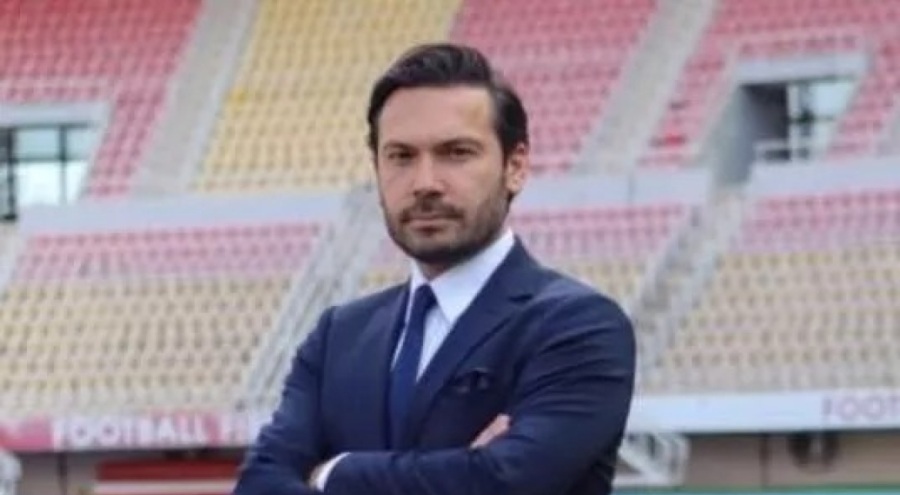 Adana Demirspor'un yeni sportif direktörü Muhammed Türkmen