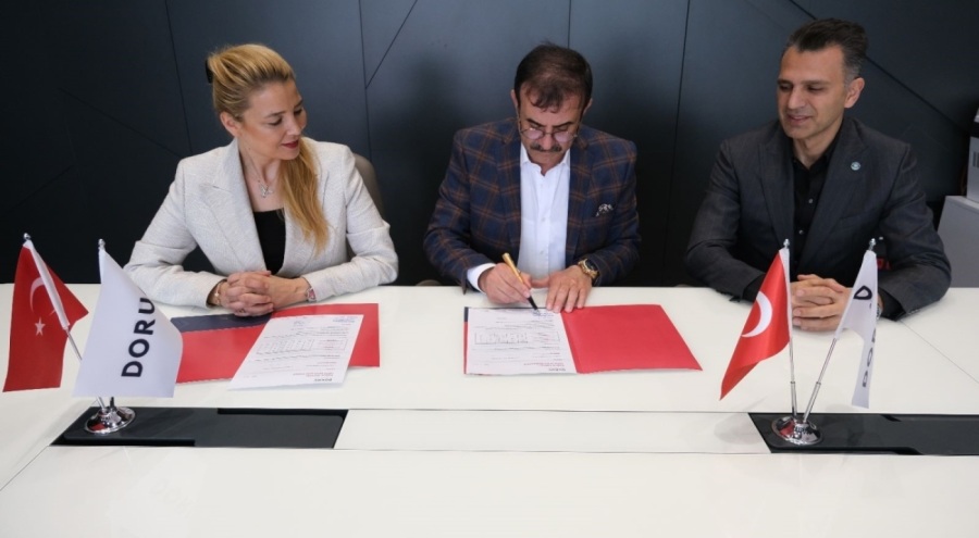 Bursa DOSABSİAD'dan üyelerine avantajlı sağlık hizmeti